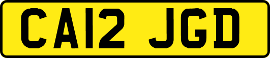 CA12JGD