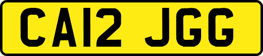 CA12JGG