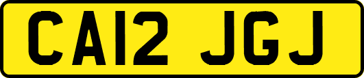 CA12JGJ