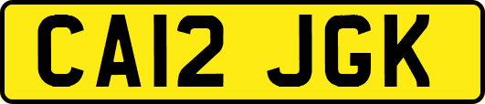 CA12JGK