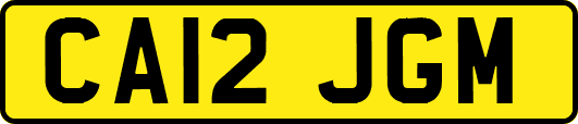 CA12JGM