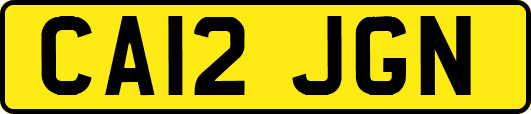 CA12JGN