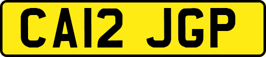 CA12JGP