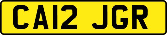 CA12JGR