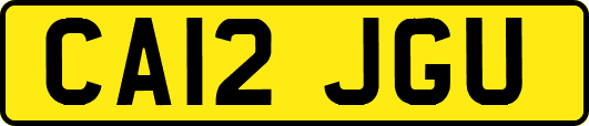 CA12JGU