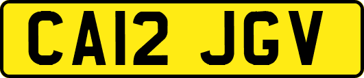 CA12JGV