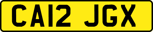 CA12JGX