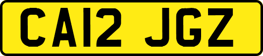 CA12JGZ