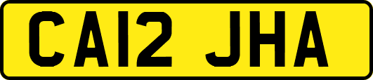 CA12JHA