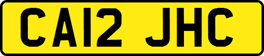 CA12JHC