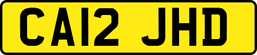 CA12JHD