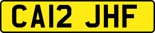 CA12JHF