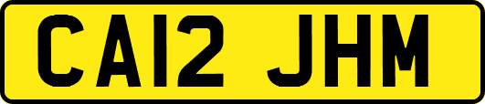 CA12JHM