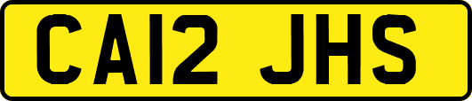 CA12JHS