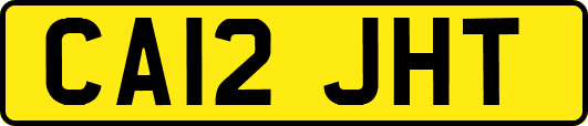 CA12JHT