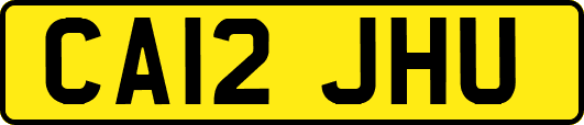 CA12JHU