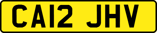 CA12JHV