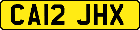 CA12JHX