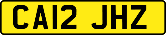 CA12JHZ