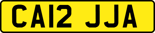 CA12JJA