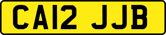 CA12JJB