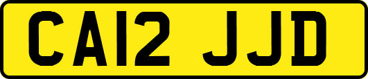 CA12JJD