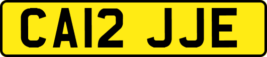 CA12JJE