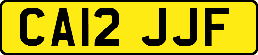 CA12JJF