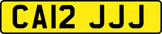 CA12JJJ