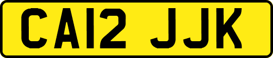 CA12JJK