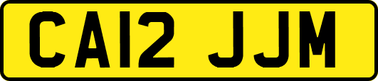CA12JJM