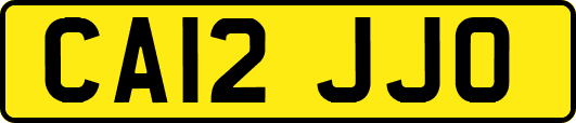 CA12JJO