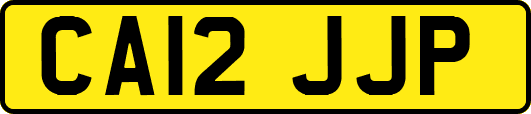 CA12JJP