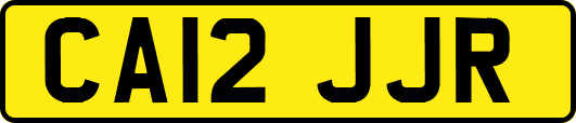 CA12JJR