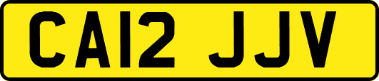 CA12JJV