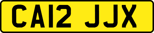 CA12JJX