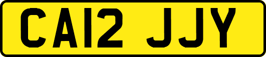 CA12JJY