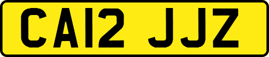 CA12JJZ
