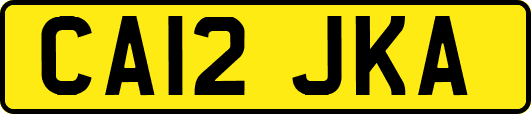 CA12JKA
