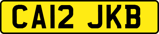 CA12JKB