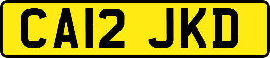 CA12JKD