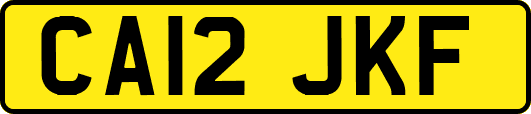 CA12JKF