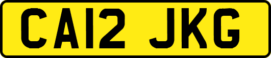 CA12JKG