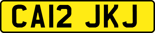 CA12JKJ