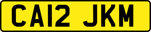 CA12JKM