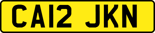CA12JKN