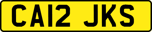 CA12JKS