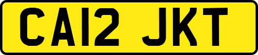 CA12JKT