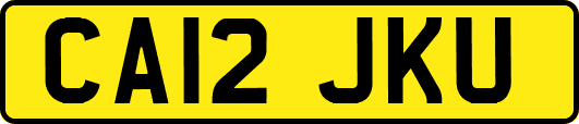 CA12JKU