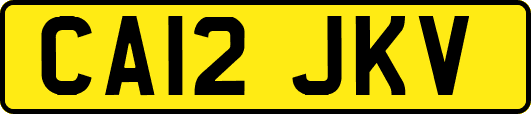 CA12JKV